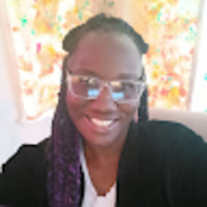 Meet your Posher, Alexandria